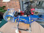 Heim/Hirobo Lama project, Hobby en Vrije tijd, Modelbouw | Radiografisch | Helikopters en Quadcopters, Ophalen of Verzenden, Gebruikt