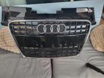 Audi TT 8J Grille - 8J0 853 651, Gebruikt, Voor, Bumper, Audi