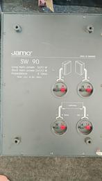 jamo sw 90, Ophalen, Gebruikt, Subwoofer, 120 watt of meer