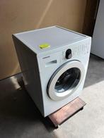 samsung wasmachine,7 kilo a++, Energieklasse A of zuiniger, 1200 tot 1600 toeren, 6 tot 8 kg, Zo goed als nieuw