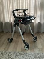 Zgan Topro Hestia indoor rollator, Diversen, Rollators, Ophalen, Lichtgewicht, Zo goed als nieuw