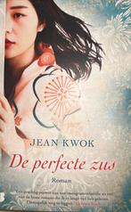 Jean Kwok - De perfecte zus, Ophalen of Verzenden, Zo goed als nieuw, Jean Kwok