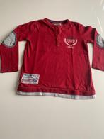 Longsleeve van VINGINO, maat 110 (F14), Kinderen en Baby's, Kinderkleding | Maat 110, Gebruikt, Ophalen of Verzenden, Vingino