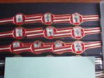 Sigarenbandjes, Ophalen of Verzenden, Zo goed als nieuw, Sigarenbandjes