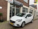 Opel Corsa 1.0 Turbo Edition|Carplay|Parkeersensoren V+A, Voorwielaandrijving, Electronic Stability Program (ESP), Gebruikt, Euro 6
