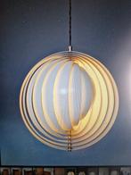 Moon lamp Verner Panton | Vitra, Ophalen, Gebruikt, Minder dan 50 cm