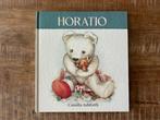 Horatio - Camilla Ashfort, Boeken, Kinderboeken | Kleuters, Ophalen of Verzenden, Zo goed als nieuw