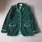 Georges Rech vintage fluwelen blazer maat 42, Kleding | Dames, Maat 42/44 (L), GEORGES RECH, Ophalen of Verzenden, Zo goed als nieuw