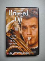Brassed Off (1996) / Ewan McGregor, Cd's en Dvd's, Overige gebieden, Gebruikt, Verzenden