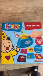 Bumba was da na, Kinderen en Baby's, Ophalen, Zo goed als nieuw, Puzzelen, Met geluid