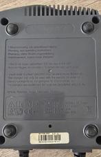Acculader Sparta Batavus Koga 24 volt, Ophalen of Verzenden, Gebruikt