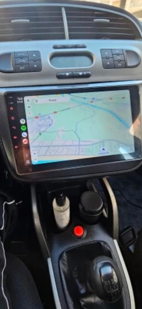 Seat Altea en Toledo | 2004 - 2015, Auto diversen, Autoradio's, Nieuw, Ophalen of Verzenden