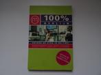 100% Berlijn reisgids (Time to momo), Europa, Ophalen of Verzenden, Reisgids of -boek, Gelezen
