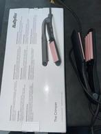 Babyliss Crimper - Haarstyling Tool, Ophalen, Zo goed als nieuw, Haarverzorging