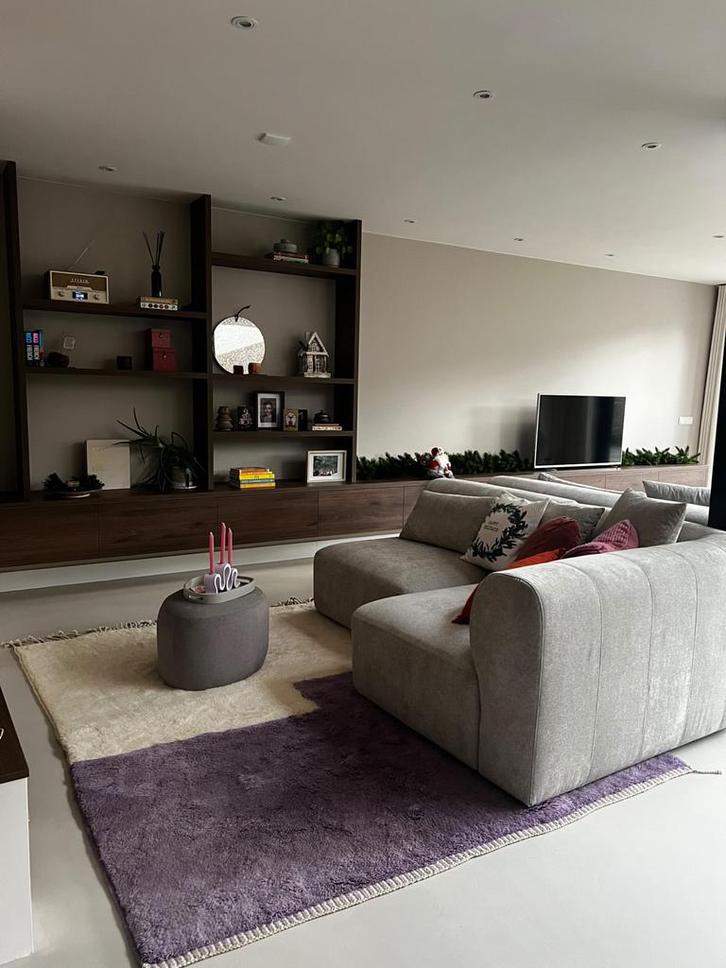 Berber Mrirt wollen vloerkleed met certificaat, Huis en Inrichting, Stoffering | Tapijten en Kleden, Nieuw, 150 tot 200 cm, 200 cm of meer