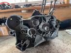 Derbi d50B0 carters met krukas etc, Ophalen of Verzenden, Nieuw, Blok, DERBI