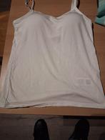 hemd met gevormde bh, Kleding | Dames, Overige Dameskleding, Onbekend, Ophalen of Verzenden, Nieuw