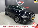 Volkswagen Polo 1.0 TSI | 17inch | ACC | Cam | Navi | CarPla, Auto's, Volkswagen, Voorwielaandrijving, 1063 kg, Gebruikt, Euro 6