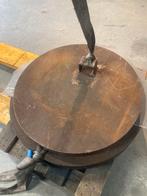 Stalen schijf, Ophalen of Verzenden, Zo goed als nieuw