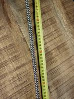 2 honden ketting/halsband, Dieren en Toebehoren, Ophalen, Zo goed als nieuw