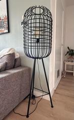 Stalamp in Zeer Goede Staat, Ophalen, Zo goed als nieuw, Metaal, 100 tot 150 cm