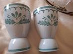 Twee egg cups Arabia Finland., Ophalen of Verzenden