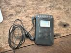 Sony SRF-SX906 draagbare multiband radio, Audio, Tv en Foto, Radio's, Ophalen of Verzenden, Zo goed als nieuw, Radio