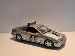 Mercedes AMG CLK F1 Safety Car 1/18, Ophalen of Verzenden, Gebruikt, Auto, Anson