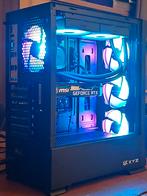 MULTIMEDIA & GAME PC i5 12500T/1TBM.2/32GBDDR4/RTX3060OC 12G, 32 GB, Verzenden, Zelf gebouwde pc, Virtual Reality