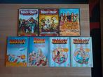 Asterix dvd collectie, Cd's en Dvd's, Alle leeftijden, Verzenden, Zo goed als nieuw, Europees