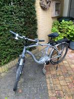 Flyer herenfiets, Ophalen, Gebruikt, Overige merken