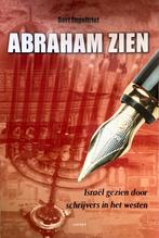 Abraham zien  Bert Engelfriet, Ophalen of Verzenden, Zo goed als nieuw