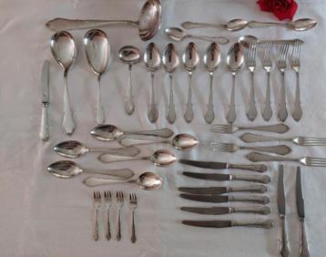 Gero 90 model 650 hamerslag diverse bestekdelen beschikbaar voor biedingen