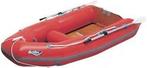 GEZOCHT: Achilles LS 4 rubberboot Rood of Blauw, Watersport en Boten, Ophalen, Gebruikt
