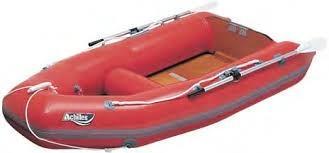 GEZOCHT: Achilles LS 4 rubberboot Rood of Blauw  beschikbaar voor biedingen