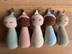 Nieuwe handgemaakte Slaappopjes / Geboortepopjes, Kinderen en Baby's, Speelgoed | Poppen, Ophalen of Verzenden, Nieuw, Babypop
