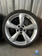 6-7mm! Originele Audi A3 18 inch Rotor velgen 5x112 winterba, 18 inch, Gebruikt, -, -