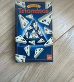 Triominos, Hobby en Vrije tijd, Vijf spelers of meer, Ophalen of Verzenden, Zo goed als nieuw, Goliath