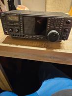 Icom ic 756pro transciever, Ophalen of Verzenden, Zo goed als nieuw, Zender en Ontvanger