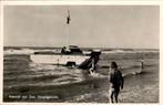Katwijk aan Zee Boot, Ophalen of Verzenden, Voor 1920, Gelopen, Zuid-Holland