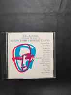 Two Rooms - Celebrating Elton John & Bernie Taupin CD, Ophalen of Verzenden, 2000 tot heden, Zo goed als nieuw, Boxset