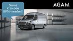 Mercedes-Benz Sprinter 315 CDI L2H2 Pro-uitvoering, Auto's, Automaat, Euro 6, 4 cilinders, 150 pk
