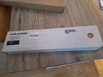 Wandplank met haakjes en stang Ikea nieuw in doos, Ophalen, Zo goed als nieuw, Minder dan 150 cm, Minder dan 100 cm