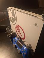Playstation 4 slim Star Wars editie 1tb + controllers/games, Spelcomputers en Games, Spelcomputers | Sony PlayStation 4, Ophalen