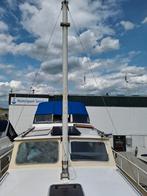 Alu mast voor motorboot te koop met verstaging, Watersport en Boten, Ophalen, Zo goed als nieuw