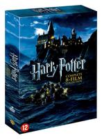Harry Potter Complete 8-Film Collection Nieuw Geseald. DVD., Boxset, Actie en Avontuur, Ophalen of Verzenden, Nieuw in verpakking