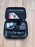 Gopro Hero 13 Black Accessories Bundle Extra, Audio, Tv en Foto, Actiecamera's, Ophalen of Verzenden, Zo goed als nieuw, GoPro