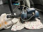 Pedrollo grondwaterpomp 1500W, Tuin en Terras, Waterpompen, Ophalen, Gebruikt, Elektrisch, Bronpomp