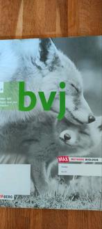 wb A BJV VMBO-GT biologie voor jou werkboek 3a, Boeken, Ophalen, Zo goed als nieuw, Overige niveaus, Nederlands