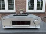 JVC RX-6042 audio/video receiver, Audio, Tv en Foto, Versterkers en Receivers, Ophalen, Gebruikt, Stereo, JVC